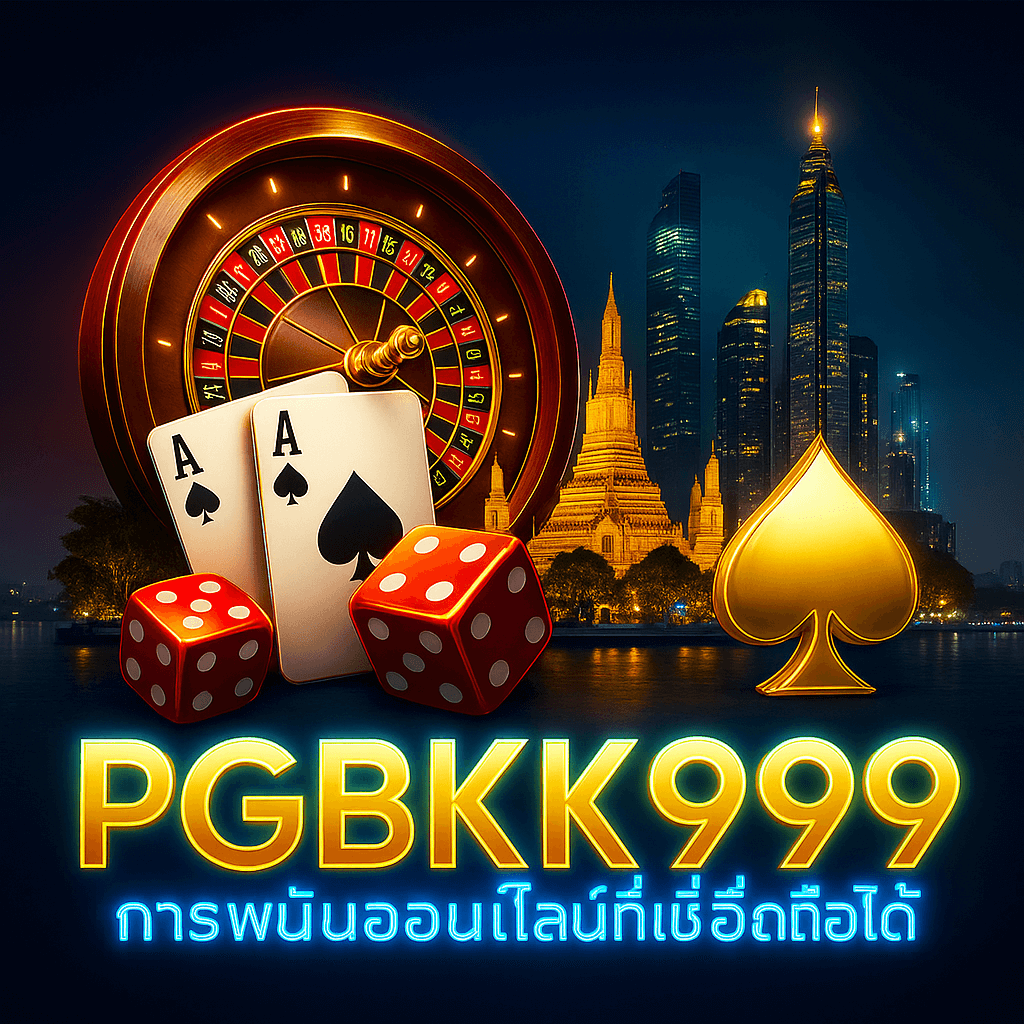 PGBKK999 APK icon