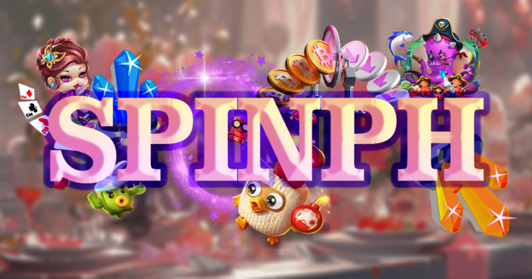 PH Spin Casino PH Spin Casino