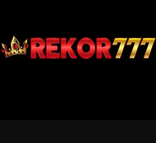 Rekor777 APK icon