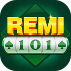 Remi 101 APK icon