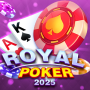 Royal Poker 2025 APK icon