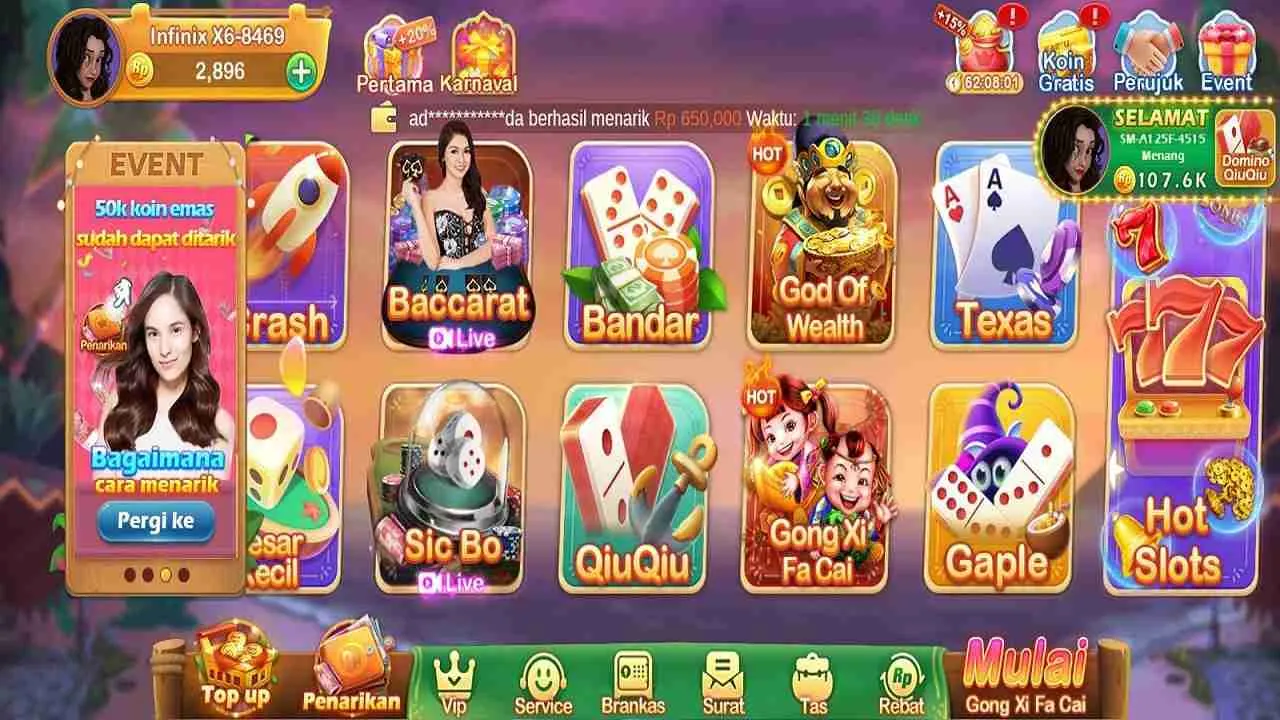 RP777 APK RP777 APK