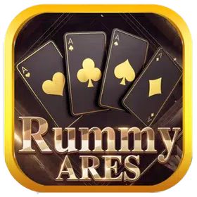 Rummy Ares APK icon