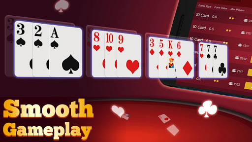 Rummy Blast Rummy Blast