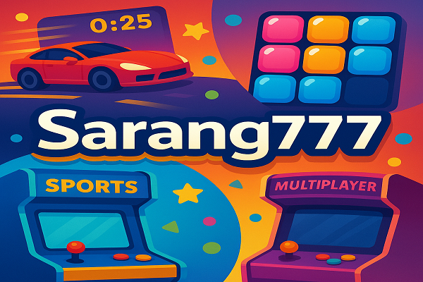 Sarang777 APK Sarang777 APK