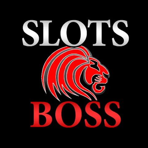Slots Boss Slots Boss APK icon