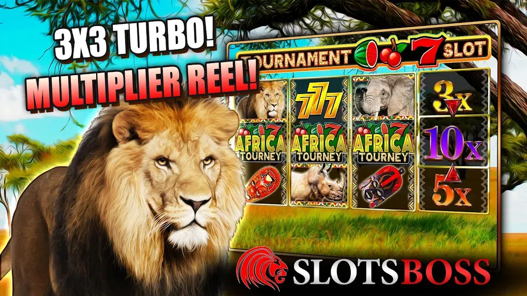 Slots Boss Slots Boss