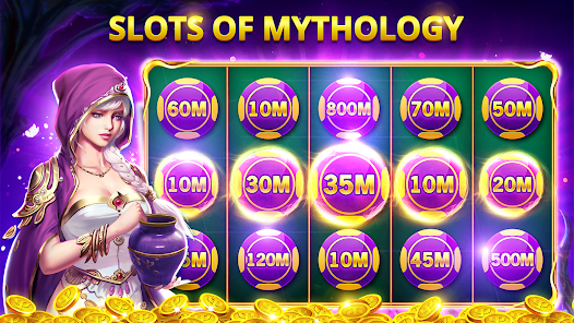 Slots Myth - Slot Machines Slots Myth - Slot Machines