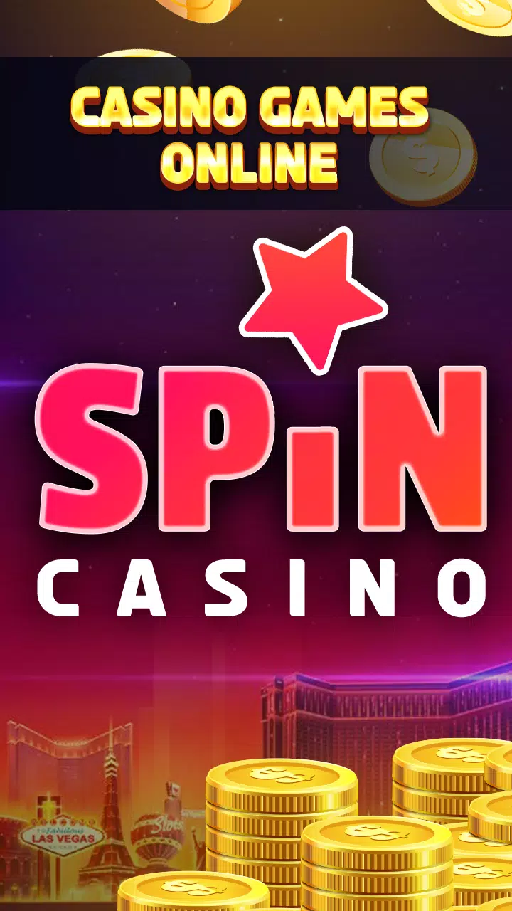Spin Casino v17.34.1 Spin Casino v17.34.1