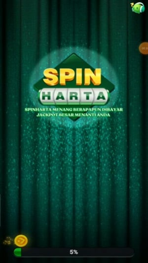 Spin Harta Spin Harta