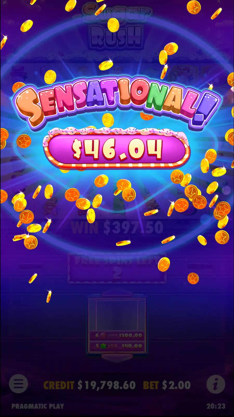 Sugar Rush Mod Sugar Rush Mod
