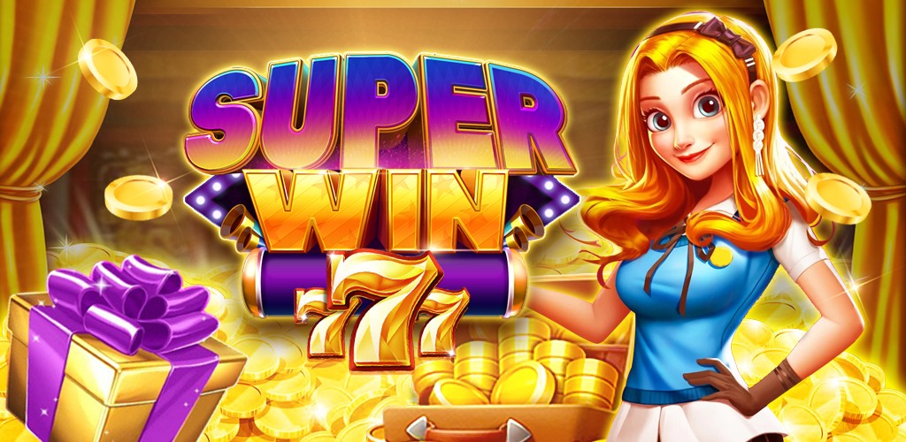 Super 777 Super 777