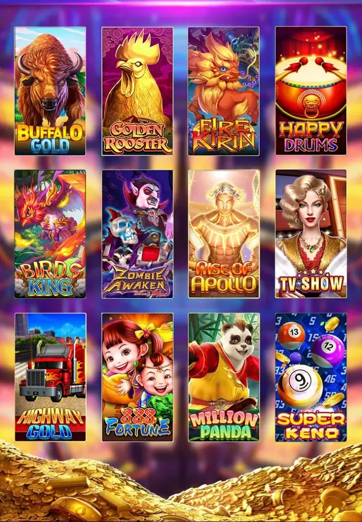 Super Dragon 777 Super Dragon 777