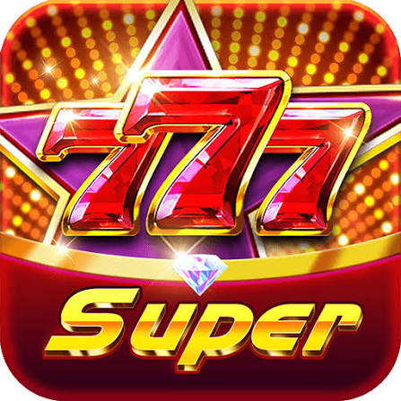 SuperWin777 APK icon