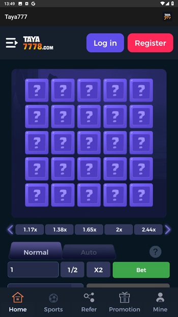 Taya777 Taya777