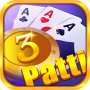 Teen Patti Sweet-3Patti Rummy Teen Patti Sweet-3Patti Rummy APK icon
