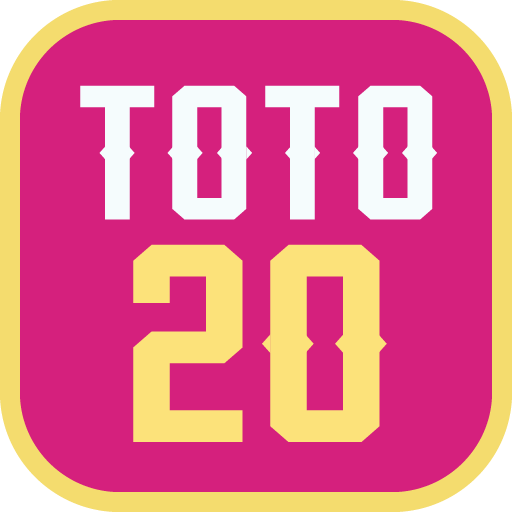 TOTO20 APK icon