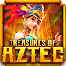 Treasures of Aztec -Slots Game APK icon