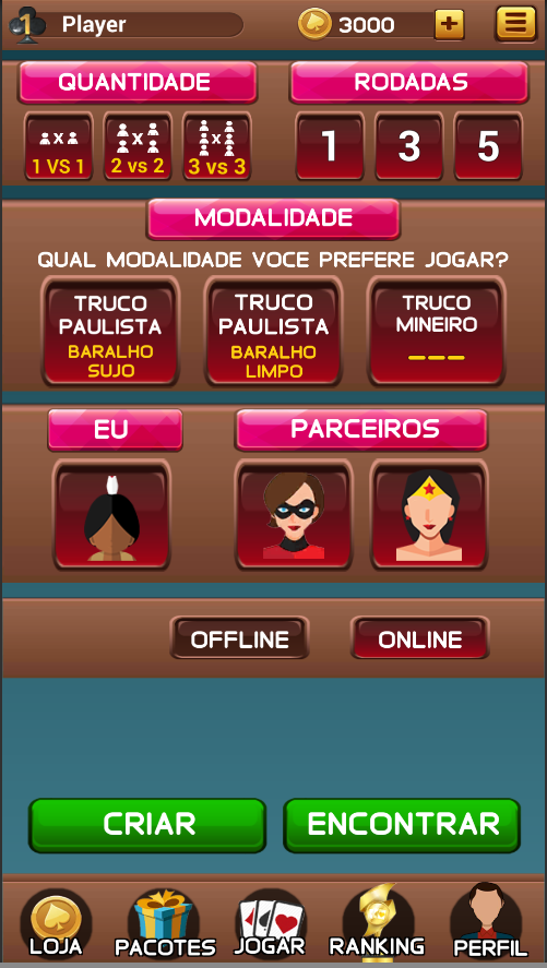 Truco Online Geek Truco Online Geek