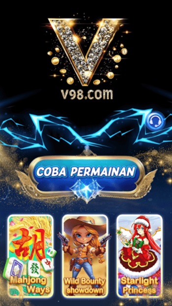 V98 V98