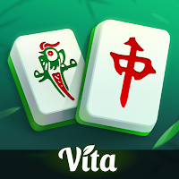 Vita Mahjong for Seniors Vita Mahjong for Seniors APK icon