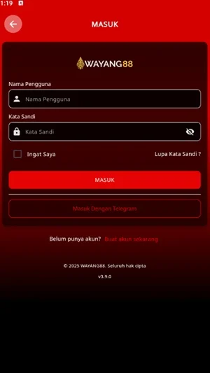 Wayang88 Wayang88