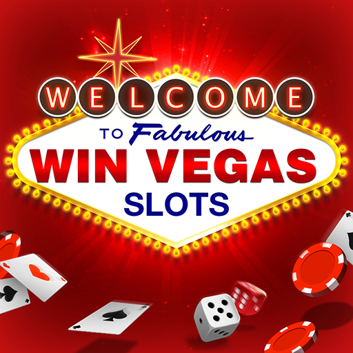 Win Vegas Casino - 777 Slots & Pub Fruit Machines APK icon