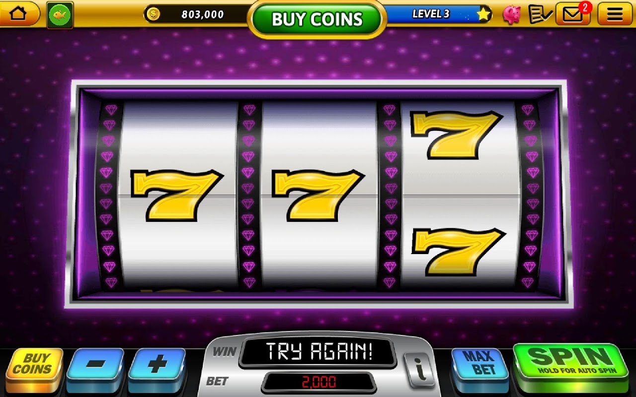 Win Vegas Casino - 777 Slots & Pub Fruit Machines Win Vegas Casino - 777 Slots & Pub Fruit Machines