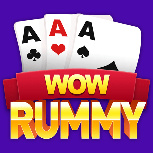 Wow Rummy Pro APK icon