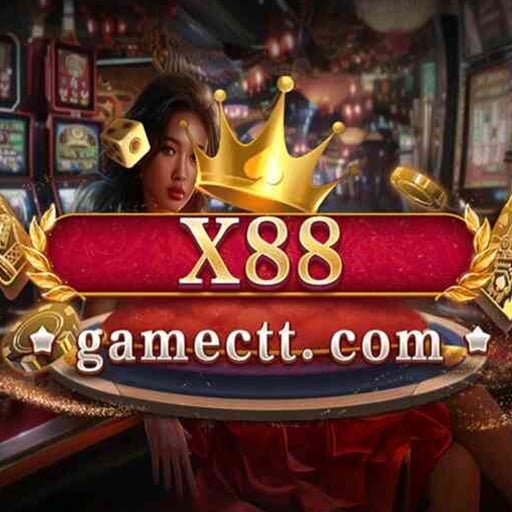 X88 APK icon